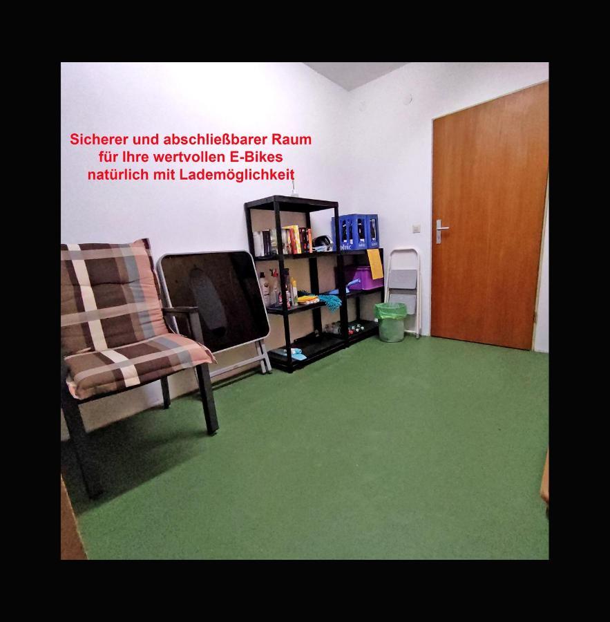 摩泽尔河畔的泽尔Haus Tannenweg公寓 外观 照片