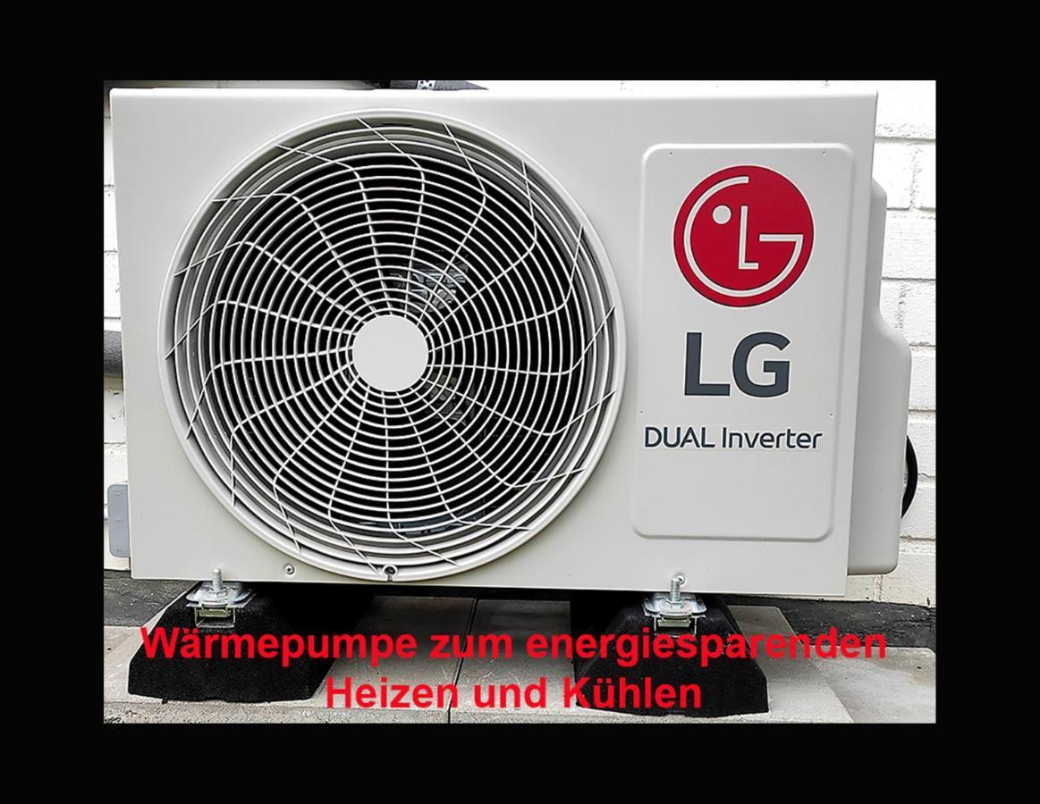 摩泽尔河畔的泽尔Haus Tannenweg公寓 外观 照片
